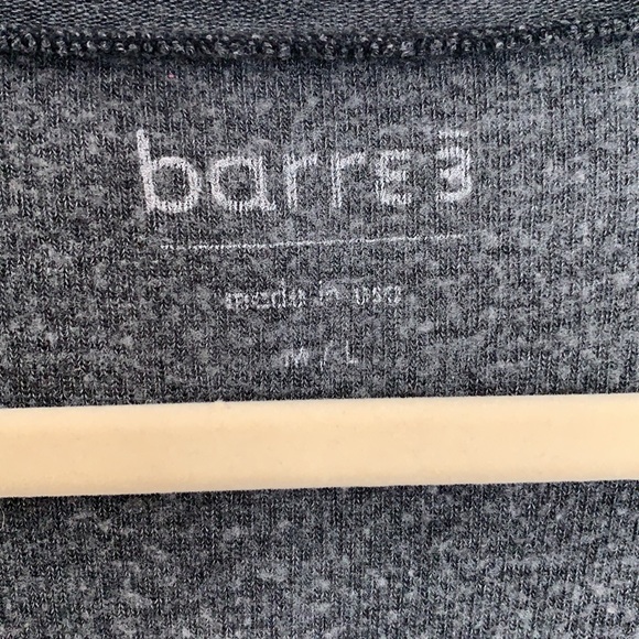 Dark Grey Comfy Sweater! - Picture 2 of 4